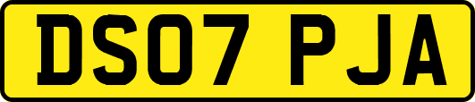 DS07PJA