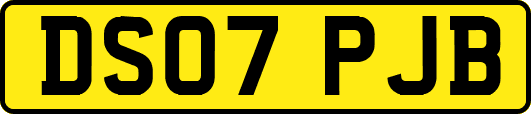 DS07PJB