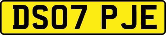 DS07PJE