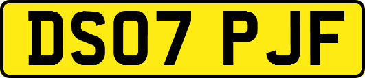DS07PJF
