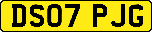DS07PJG