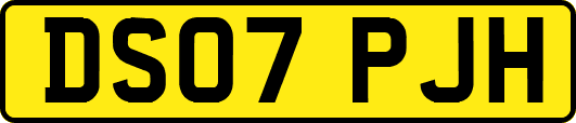 DS07PJH