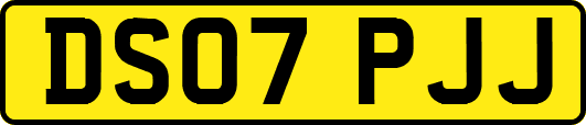 DS07PJJ
