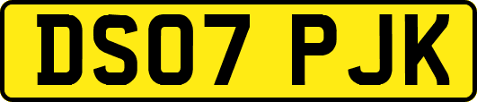 DS07PJK