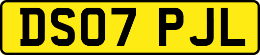 DS07PJL