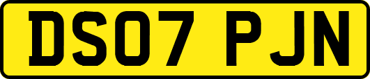 DS07PJN