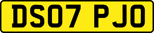 DS07PJO