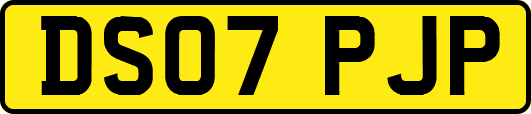 DS07PJP