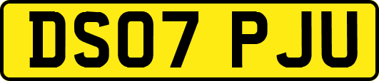 DS07PJU