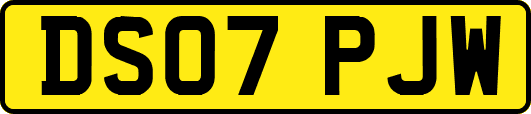 DS07PJW
