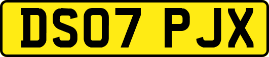 DS07PJX