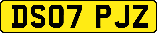DS07PJZ