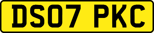 DS07PKC