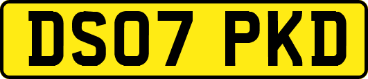 DS07PKD
