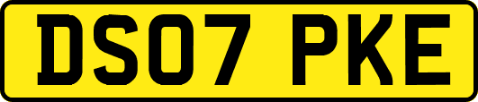 DS07PKE