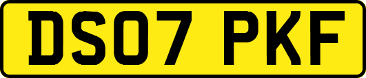 DS07PKF