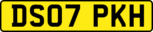 DS07PKH