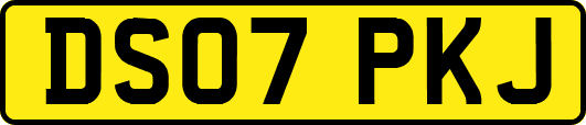 DS07PKJ