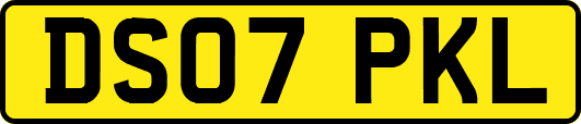 DS07PKL