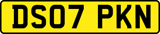 DS07PKN