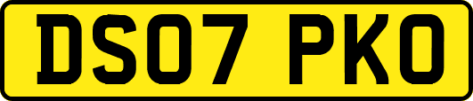 DS07PKO