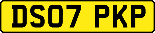 DS07PKP