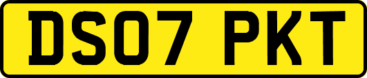 DS07PKT