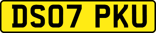 DS07PKU