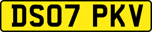 DS07PKV