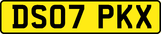 DS07PKX