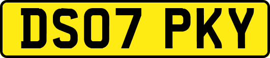 DS07PKY