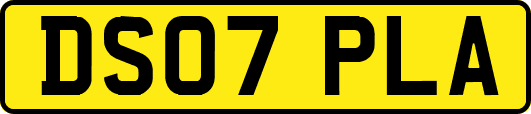 DS07PLA