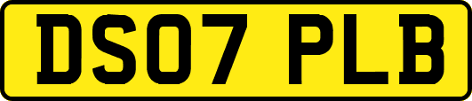 DS07PLB