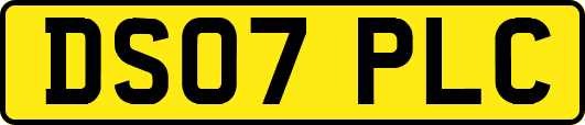 DS07PLC