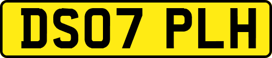DS07PLH
