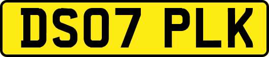 DS07PLK