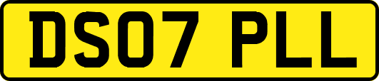 DS07PLL