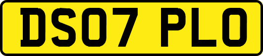 DS07PLO