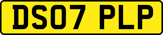 DS07PLP