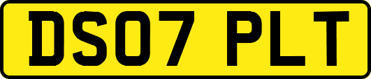 DS07PLT