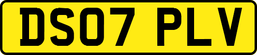 DS07PLV