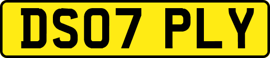 DS07PLY