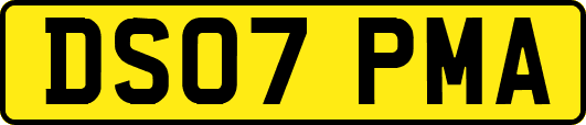 DS07PMA