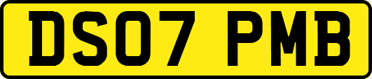 DS07PMB