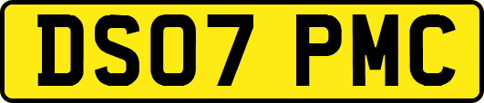 DS07PMC