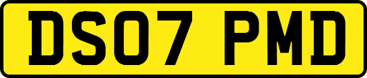 DS07PMD