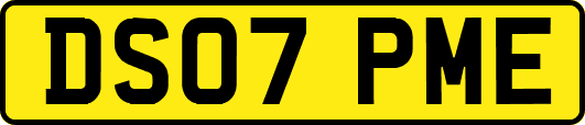 DS07PME