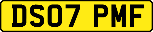 DS07PMF