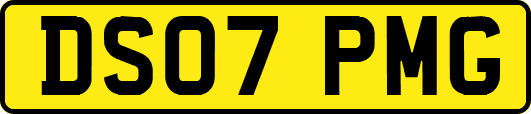DS07PMG