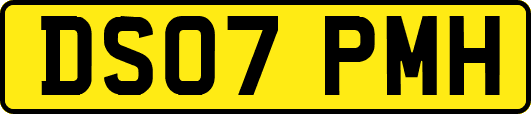 DS07PMH